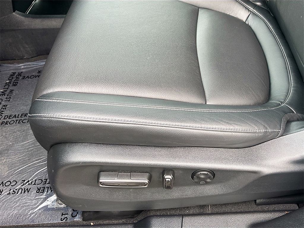 2024 Honda Odyssey EX-L Blue at Emmons Autoplex