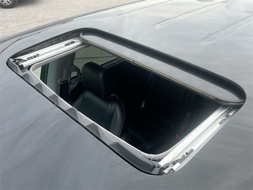 2024 Honda Odyssey EX-L Blue at Emmons Autoplex