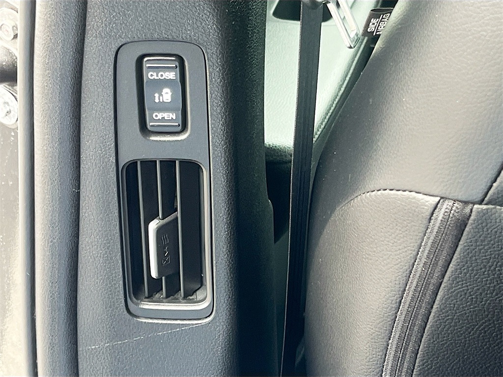 2024 Honda Odyssey EX-L Blue at Emmons Autoplex