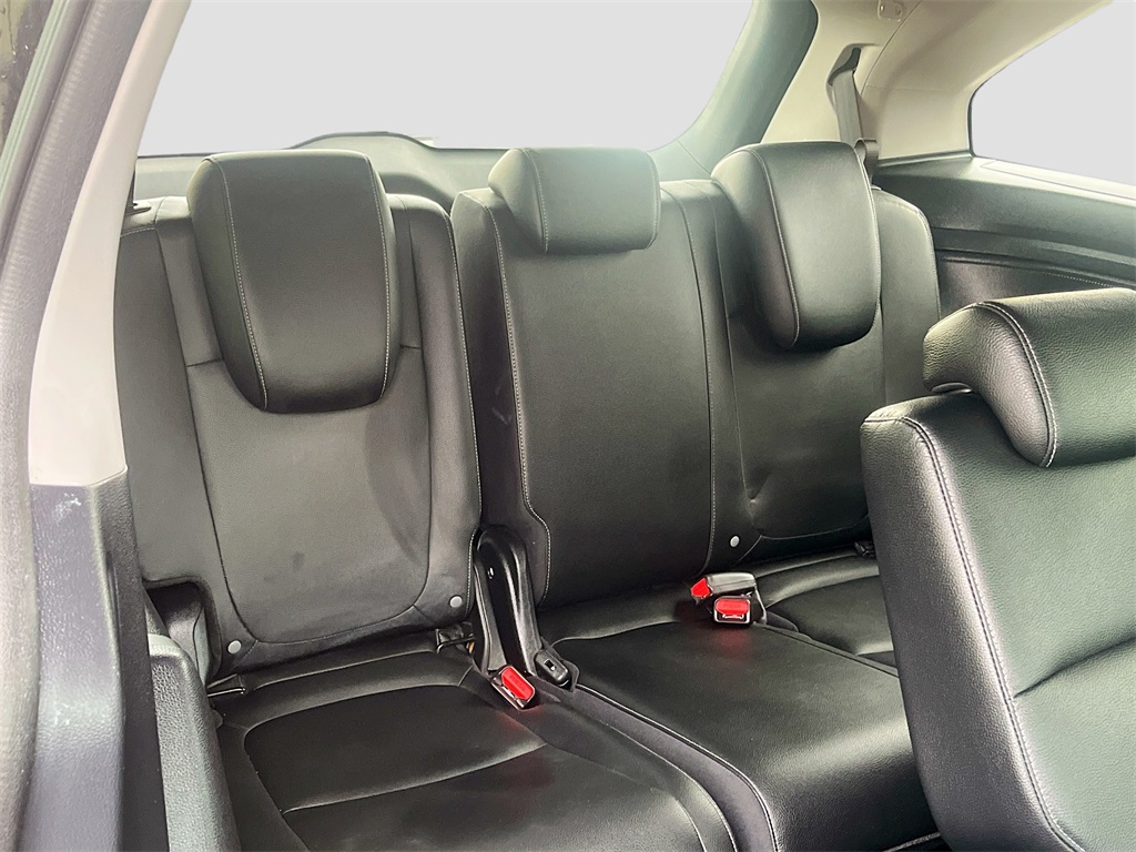 2024 Honda Odyssey EX-L Blue at Emmons Autoplex