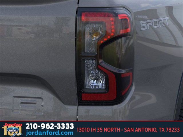 New Car 2025 Ford Ranger  Xlt For Sale Under $35,000 In San Antonio, Texas