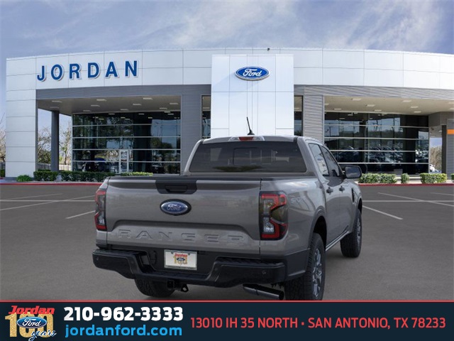 New Car 2025 Ford Ranger  Xlt For Sale Under $35,000 In San Antonio, Texas