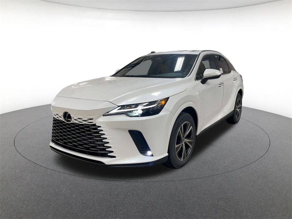 2026 Lexus RX 350 Premium AWD