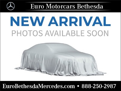 Gray (Selenite Grey Metallic) 2026 Mercedes-Benz GLS 450 4MATIC SUV / Crossover All-Wheel Drive 9-Speed Automatic