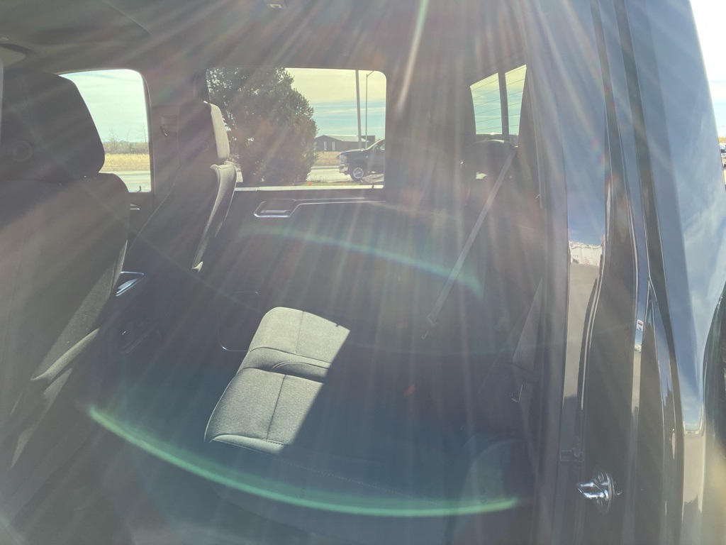 ChevroletSilverado 3500HD11