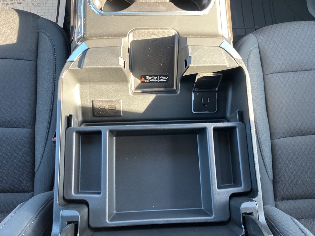 ChevroletSilverado 3500HD15