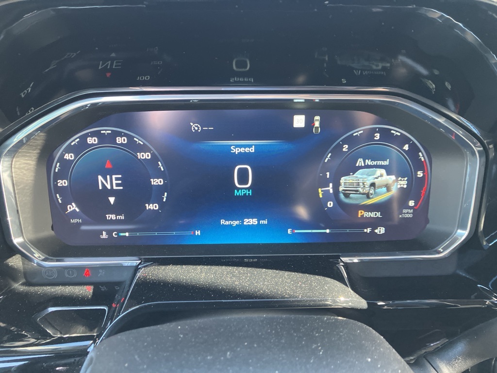 ChevroletSilverado 3500HD20