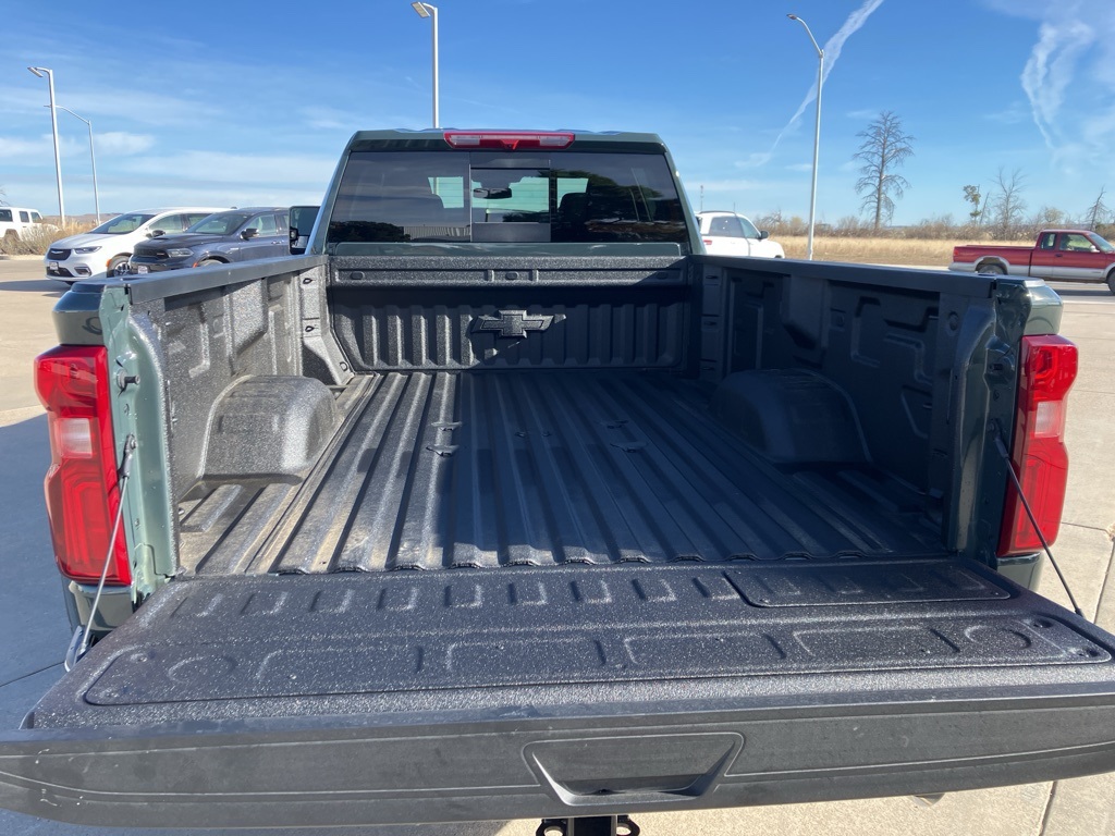 ChevroletSilverado 3500HD5