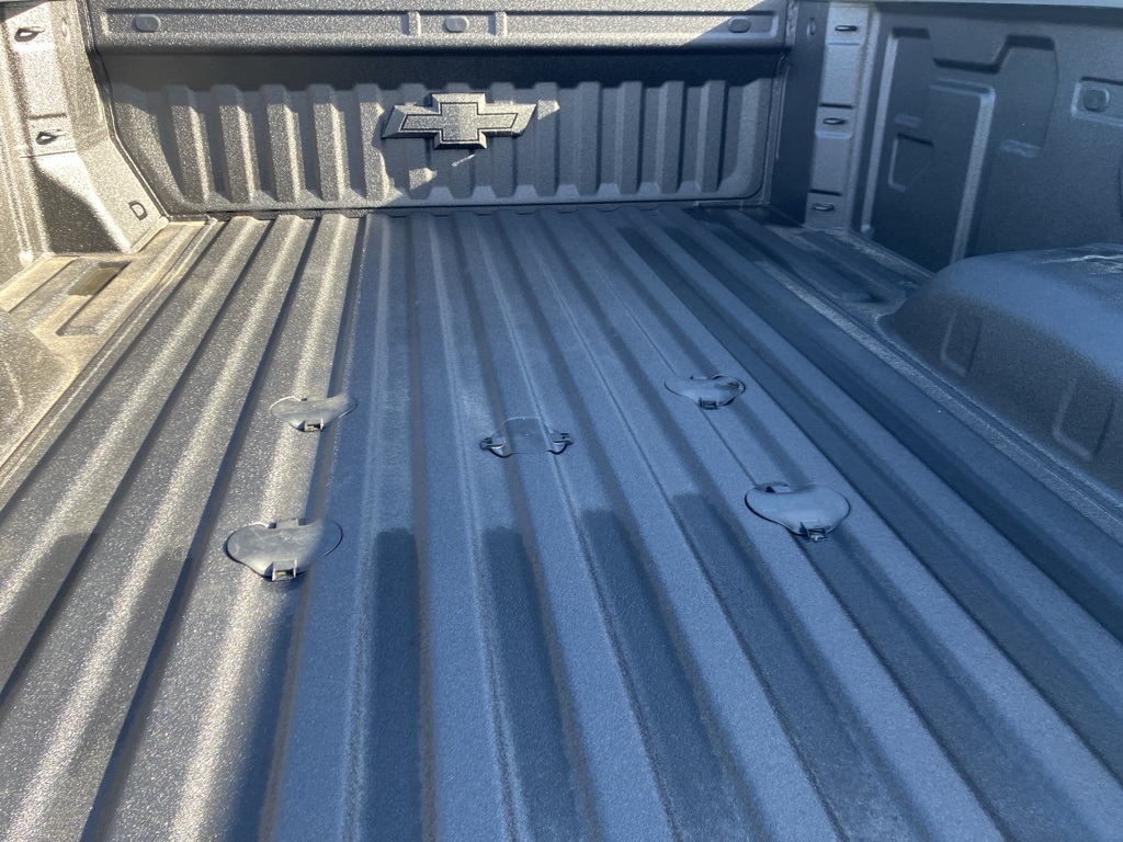 ChevroletSilverado 3500HD6