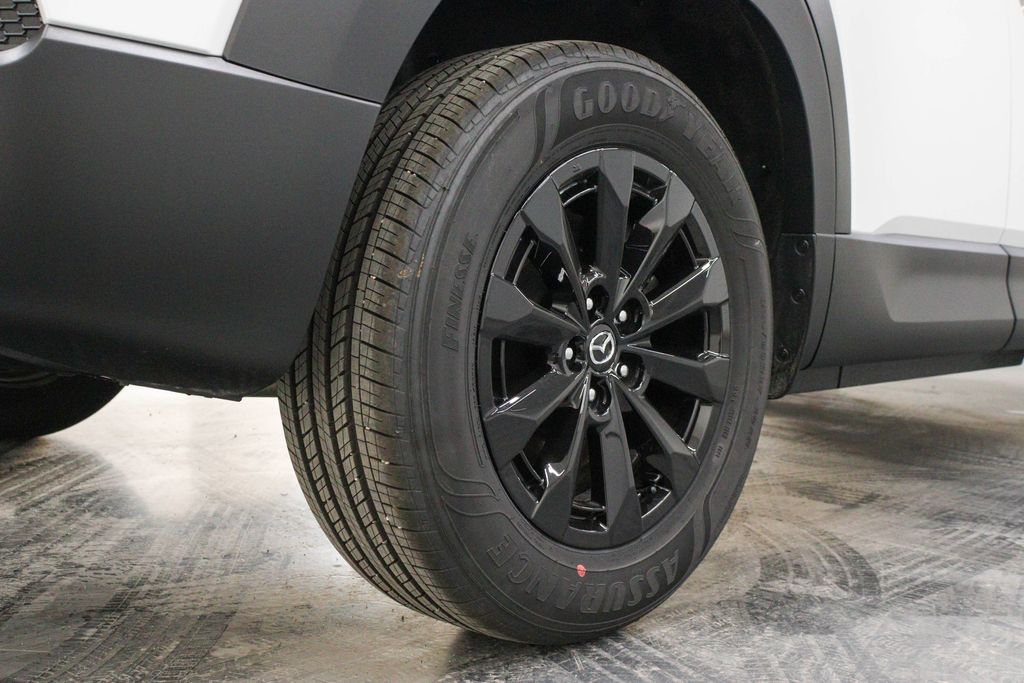 New Car 2025 Mazda Cx-50 Hybrid  Premium For Sale Under $40,000 In Austin, Texas