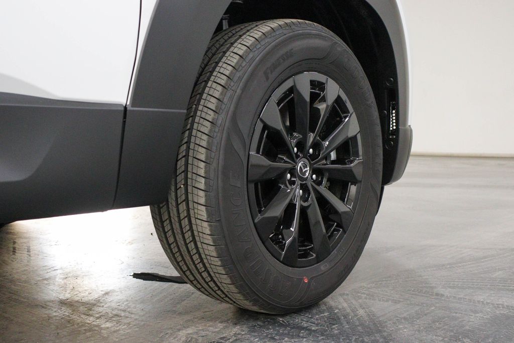 New Car 2025 Mazda Cx-50 Hybrid  Premium For Sale Under $40,000 In Austin, Texas