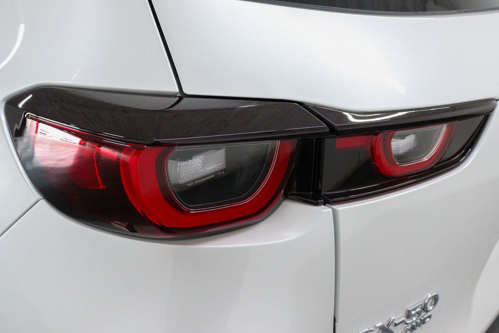 New Car 2025 Mazda Cx-50 Hybrid  Premium For Sale Under $40,000 In Austin, Texas