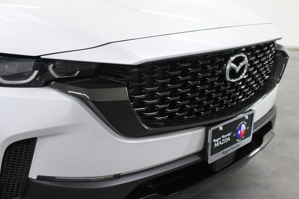 New Car 2025 Mazda Cx-50 Hybrid  Premium For Sale Under $40,000 In Austin, Texas