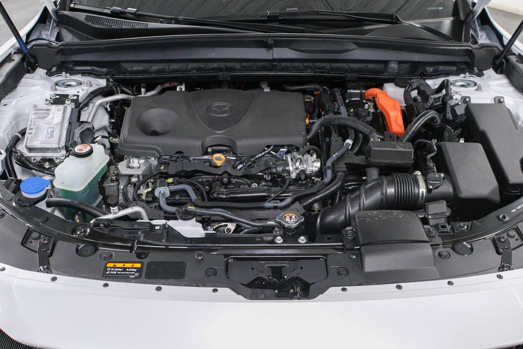 New Car 2025 Mazda Cx-50 Hybrid  Premium For Sale Under $40,000 In Austin, Texas