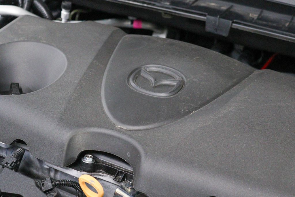 New Car 2025 Mazda Cx-50 Hybrid  Premium For Sale Under $40,000 In Austin, Texas
