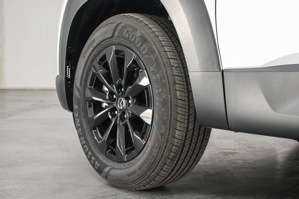 New Car 2025 Mazda Cx-50 Hybrid  Premium For Sale Under $40,000 In Austin, Texas