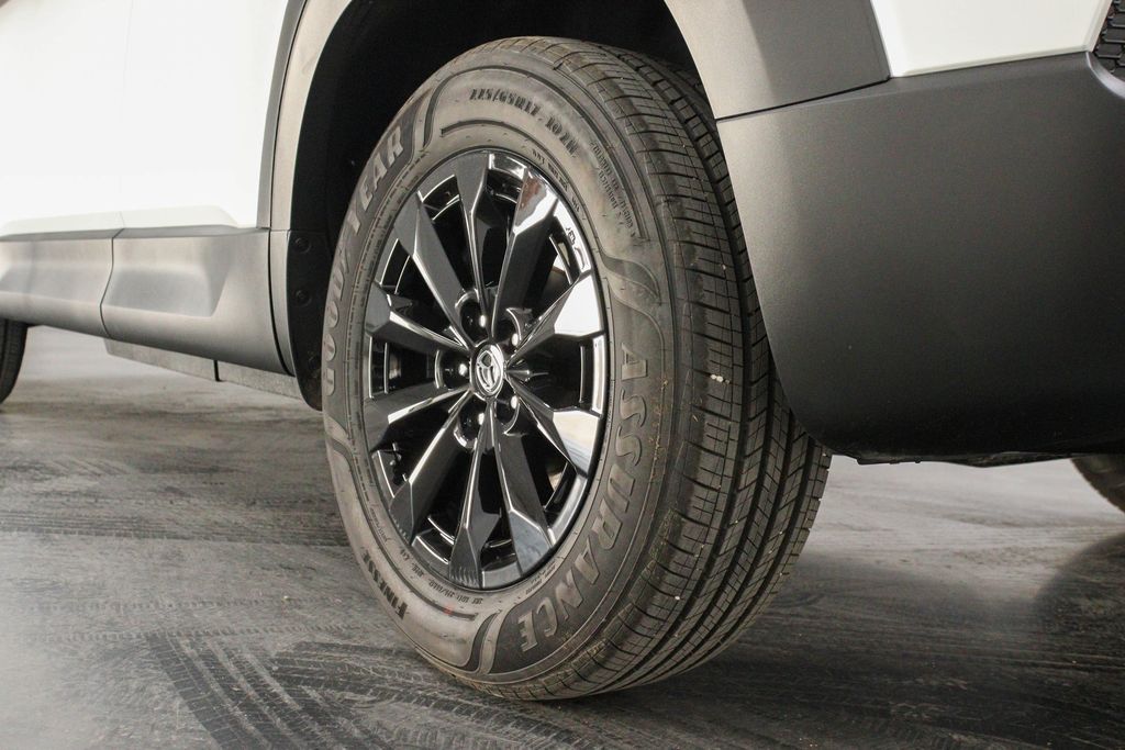 New Car 2025 Mazda Cx-50 Hybrid  Premium For Sale Under $40,000 In Austin, Texas