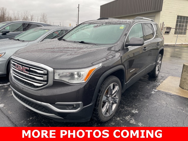 2019 GMC Acadia SLT-2 AWD