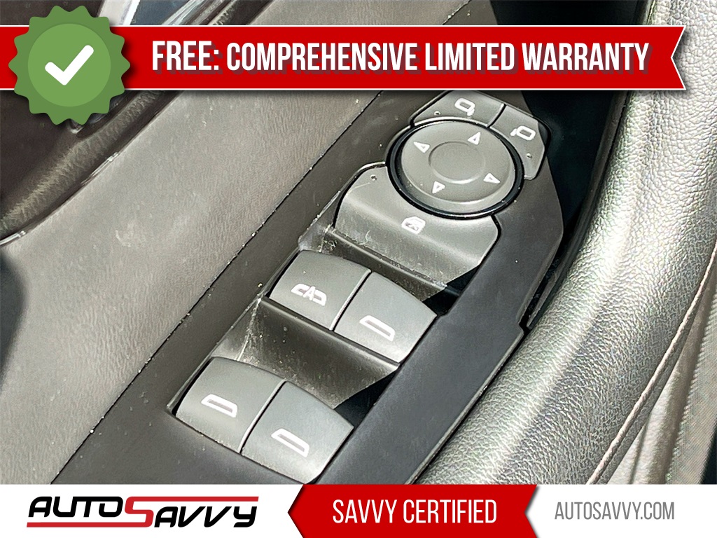 2020 Chevrolet Blazer RS Red at Classic Elite Chevrolet Sugar Land