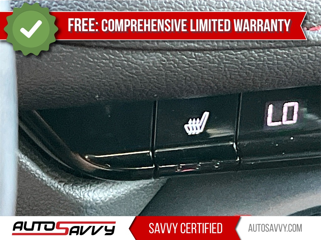 2020 Chevrolet Blazer RS Red at Classic Elite Chevrolet Sugar Land