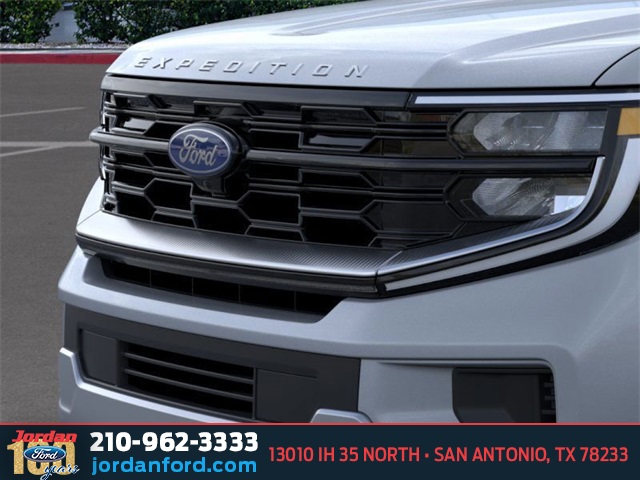 New Car 2025 Ford Expedition  Platinum For Sale Under $90,000 In San Antonio, Texas