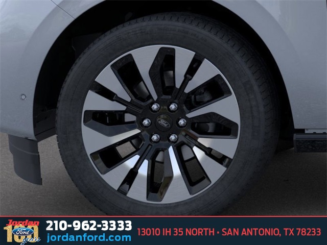 New Car 2025 Ford Expedition  Platinum For Sale Under $90,000 In San Antonio, Texas