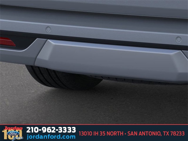 New Car 2025 Ford Expedition  Platinum For Sale Under $90,000 In San Antonio, Texas