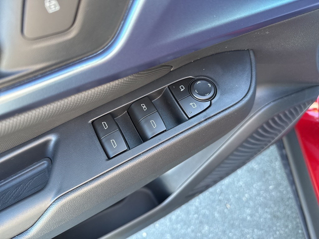 2026 Chevrolet Equinox EV