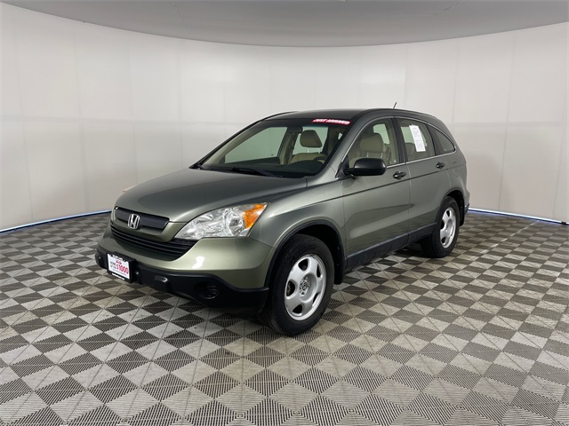 Used 2008 Honda CR-V For Sale in Bremerton, WA