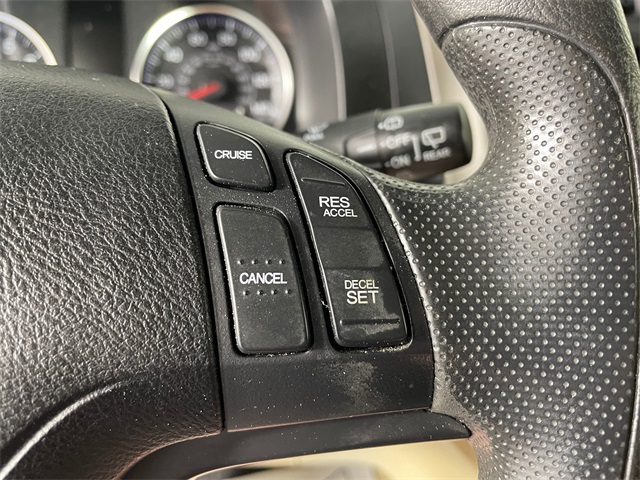 Used 2008 Honda CR-V For Sale in Bremerton, WA
