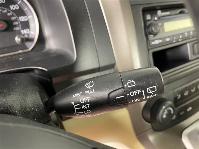 Used 2008 Honda CR-V For Sale in Bremerton, WA