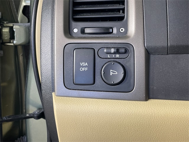 Used 2008 Honda CR-V For Sale in Bremerton, WA