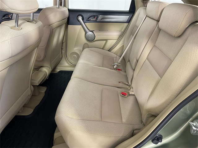 Used 2008 Honda CR-V For Sale in Bremerton, WA
