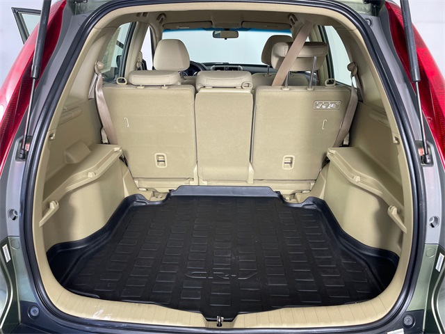 Used 2008 Honda CR-V For Sale in Bremerton, WA