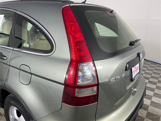 Used 2008 Honda CR-V For Sale in Bremerton, WA