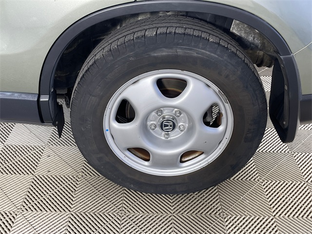 Used 2008 Honda CR-V For Sale in Bremerton, WA