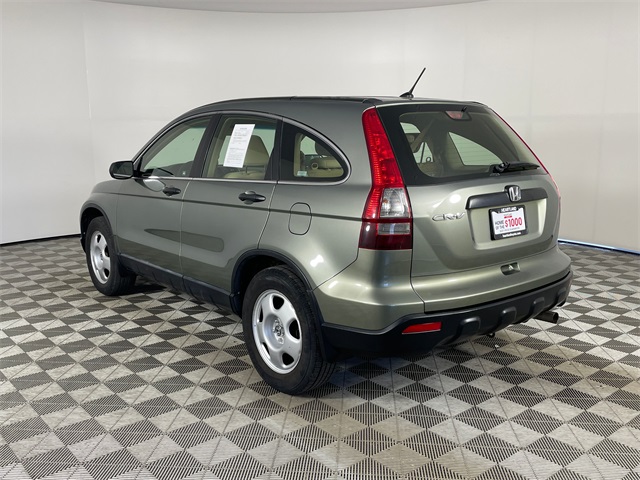 Used 2008 Honda CR-V For Sale in Bremerton, WA