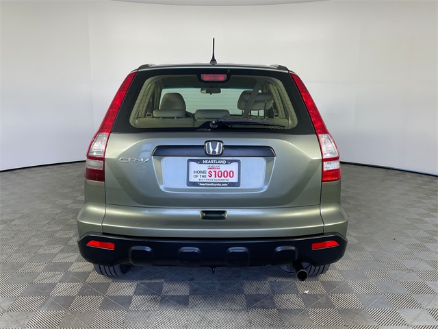 Used 2008 Honda CR-V For Sale in Bremerton, WA