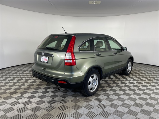 Used 2008 Honda CR-V For Sale in Bremerton, WA
