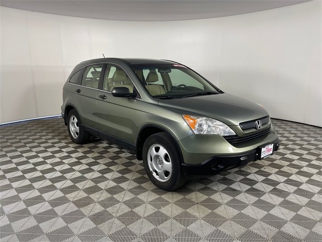 Used 2008 Honda CR-V For Sale in Bremerton, WA