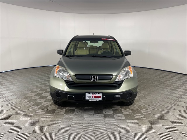 Used 2008 Honda CR-V For Sale in Bremerton, WA