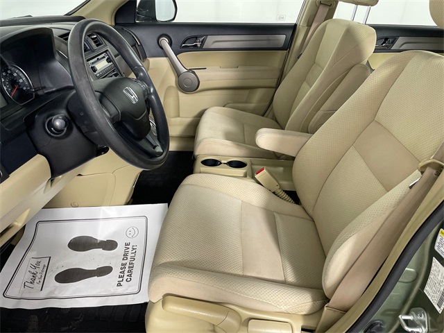 Used 2008 Honda CR-V For Sale in Bremerton, WA