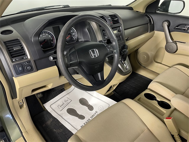 Used 2008 Honda CR-V For Sale in Bremerton, WA