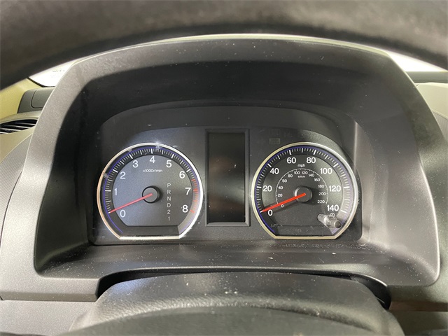 Used 2008 Honda CR-V For Sale in Bremerton, WA