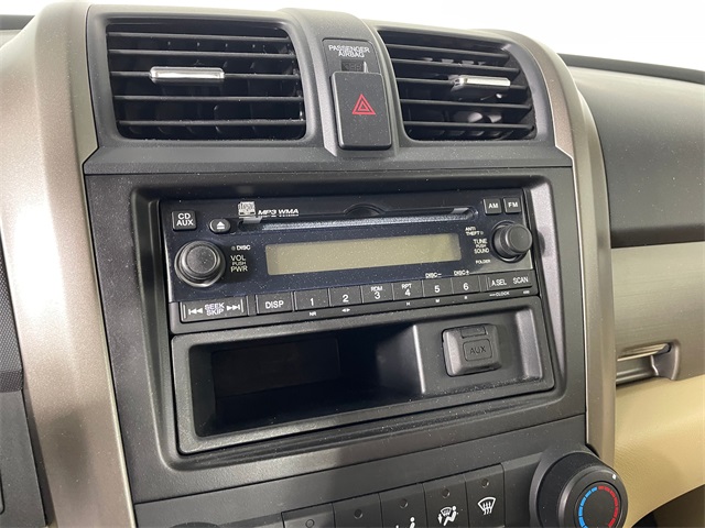 Used 2008 Honda CR-V For Sale in Bremerton, WA