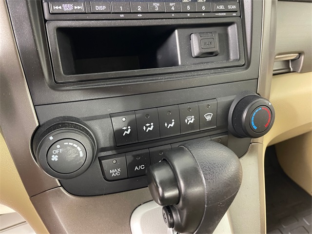 Used 2008 Honda CR-V For Sale in Bremerton, WA