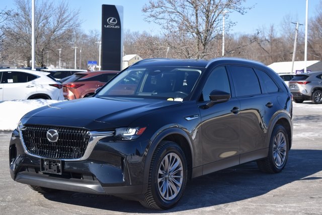 2025 Mazda CX-90 3.3 Turbo Preferred AWD