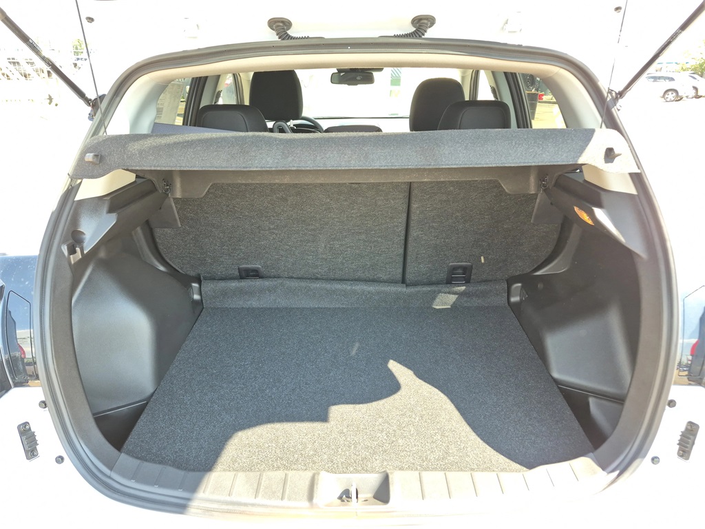 2025 Mitsubishi Outlander Sport 2.0 ES White at North Houston Mitsubishi