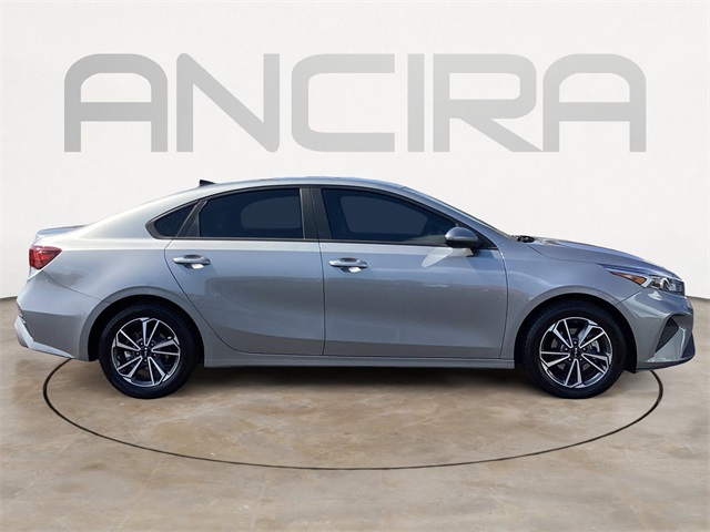 Used Car 2023 Kia Forte  Lxs For Sale In San Antonio, Texas