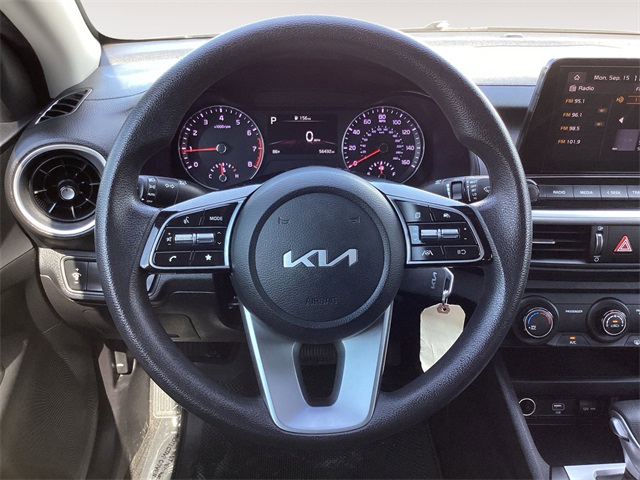 Used Car 2023 Kia Forte  Lxs For Sale In San Antonio, Texas